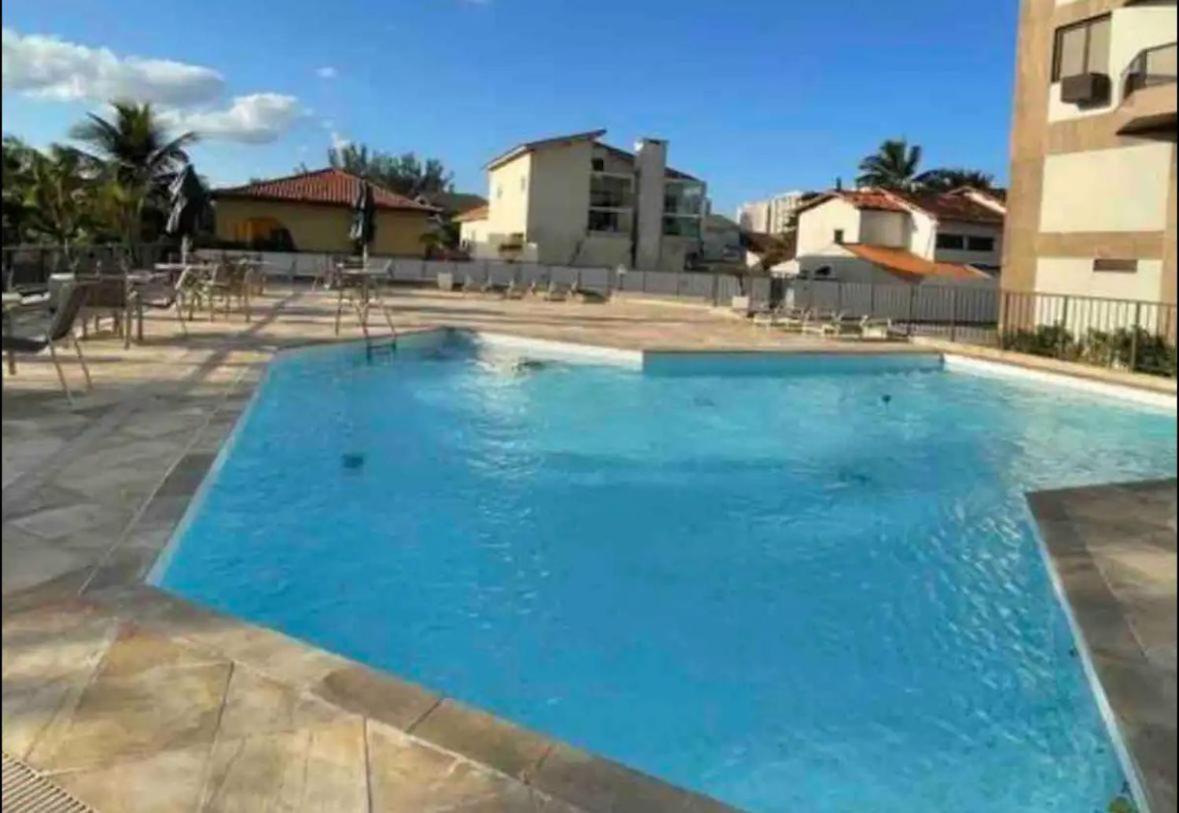 Lindo Apto No Melhor Lugar Da Barra Da Tijuca! Com Uma Vista De Tirar O Folego, Frente Para O Mar! Totalmente Equipado E Decorado Ao Lado Dos Melhores Hoteis E Quiosques Da Barra! Portaria 24H, Piscina, Sauna, Jacuzzi, Academia, Garagem, Wi-Fi, Lavan ريو دي جانيرو المظهر الخارجي الصورة
