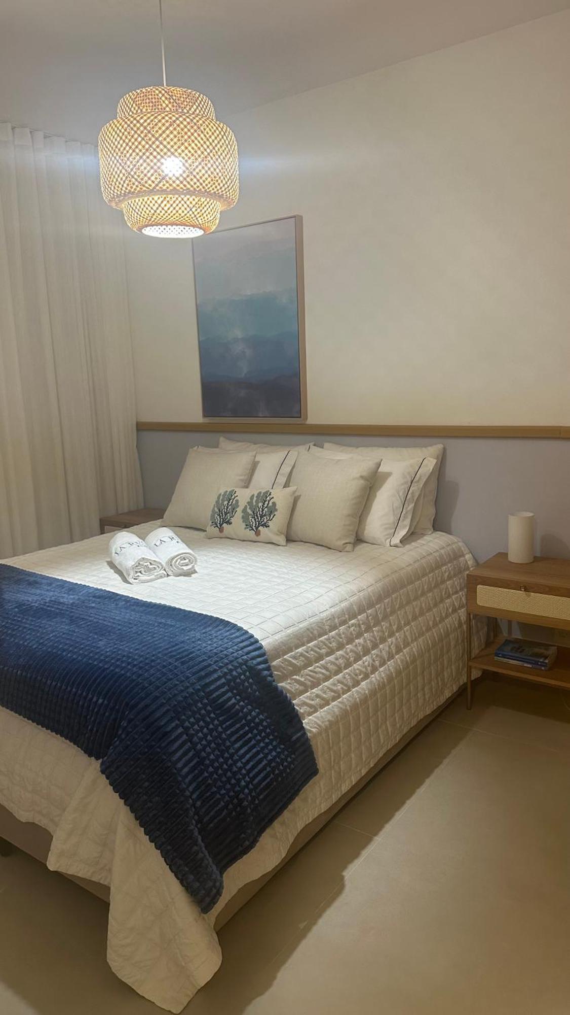 Lindo Apto No Melhor Lugar Da Barra Da Tijuca! Com Uma Vista De Tirar O Folego, Frente Para O Mar! Totalmente Equipado E Decorado Ao Lado Dos Melhores Hoteis E Quiosques Da Barra! Portaria 24H, Piscina, Sauna, Jacuzzi, Academia, Garagem, Wi-Fi, Lavan ريو دي جانيرو المظهر الخارجي الصورة