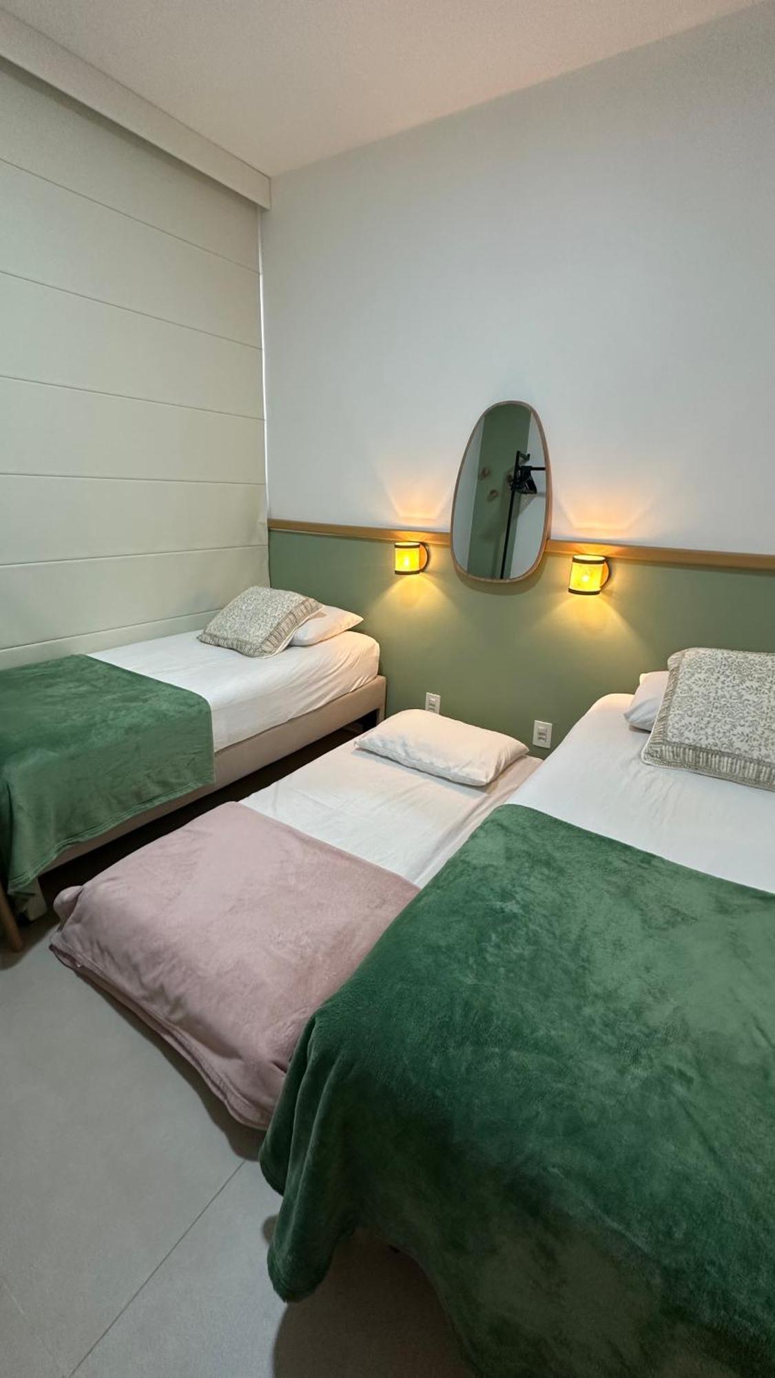 Lindo Apto No Melhor Lugar Da Barra Da Tijuca! Com Uma Vista De Tirar O Folego, Frente Para O Mar! Totalmente Equipado E Decorado Ao Lado Dos Melhores Hoteis E Quiosques Da Barra! Portaria 24H, Piscina, Sauna, Jacuzzi, Academia, Garagem, Wi-Fi, Lavan ريو دي جانيرو المظهر الخارجي الصورة