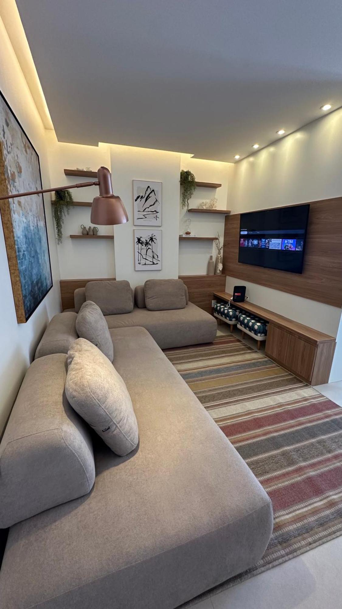 Lindo Apto No Melhor Lugar Da Barra Da Tijuca! Com Uma Vista De Tirar O Folego, Frente Para O Mar! Totalmente Equipado E Decorado Ao Lado Dos Melhores Hoteis E Quiosques Da Barra! Portaria 24H, Piscina, Sauna, Jacuzzi, Academia, Garagem, Wi-Fi, Lavan ريو دي جانيرو المظهر الخارجي الصورة